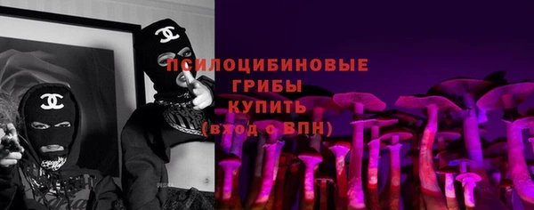 хмурый Абинск