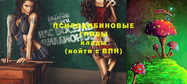молекула духа Абаза